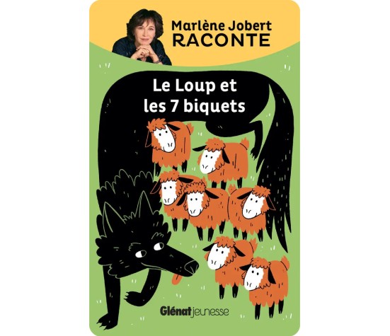 YOTO - MARLENE JOBERT RACONTE LES CONTES MERVEILLEUX