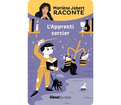 YOTO - MARLENE JOBERT RACONTE LES CONTES MERVEILLEUX