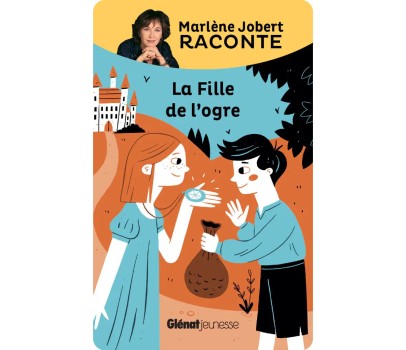 YOTO - MARLENE JOBERT RACONTE LES CONTES MERVEILLEUX