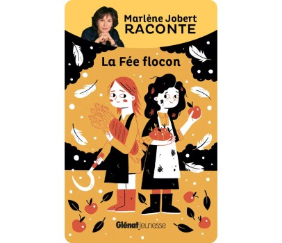 YOTO - MARLENE JOBERT RACONTE LES CONTES MERVEILLEUX