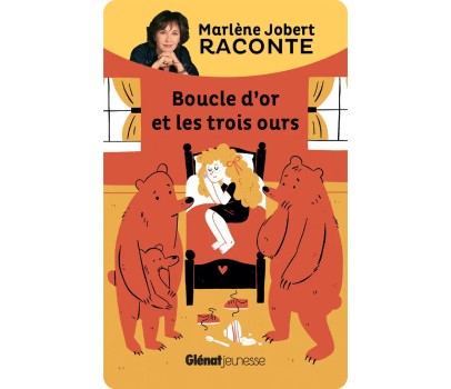 YOTO - MARLENE JOBERT RACONTE LES CONTES MERVEILLEUX