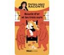 YOTO - MARLENE JOBERT RACONTE LES CONTES MERVEILLEUX