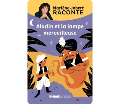 YOTO - MARLENE JOBERT RACONTE LES CONTES MERVEILLEUX