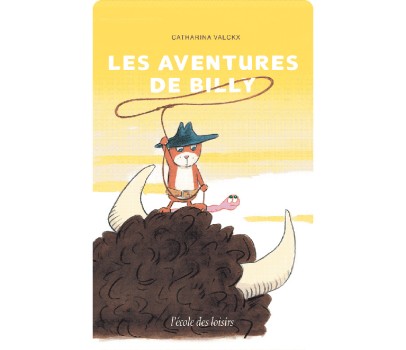 YOTO - LES AVENTURES DE BILLY
