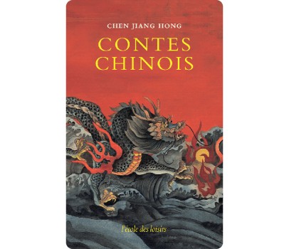 YOTO - CONTES CHINOIS