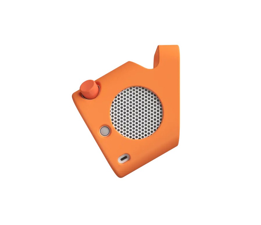 YOTO - ADVENTURE JACKET FRUIT PUNCH