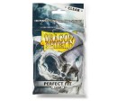 Dragon Shield - Perfect Fit - Clear (x100)