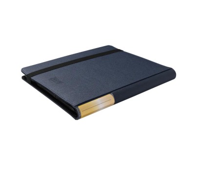 Dragon Shield - Card Codex 360 - Midnight Blue