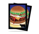 Sleeves Ultra-Pro : Food Burger (x50)