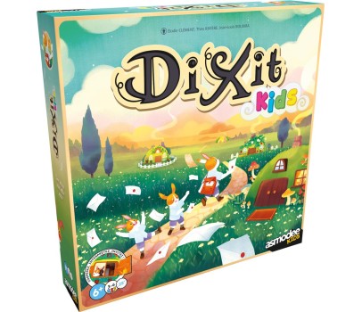 Dixit Kids