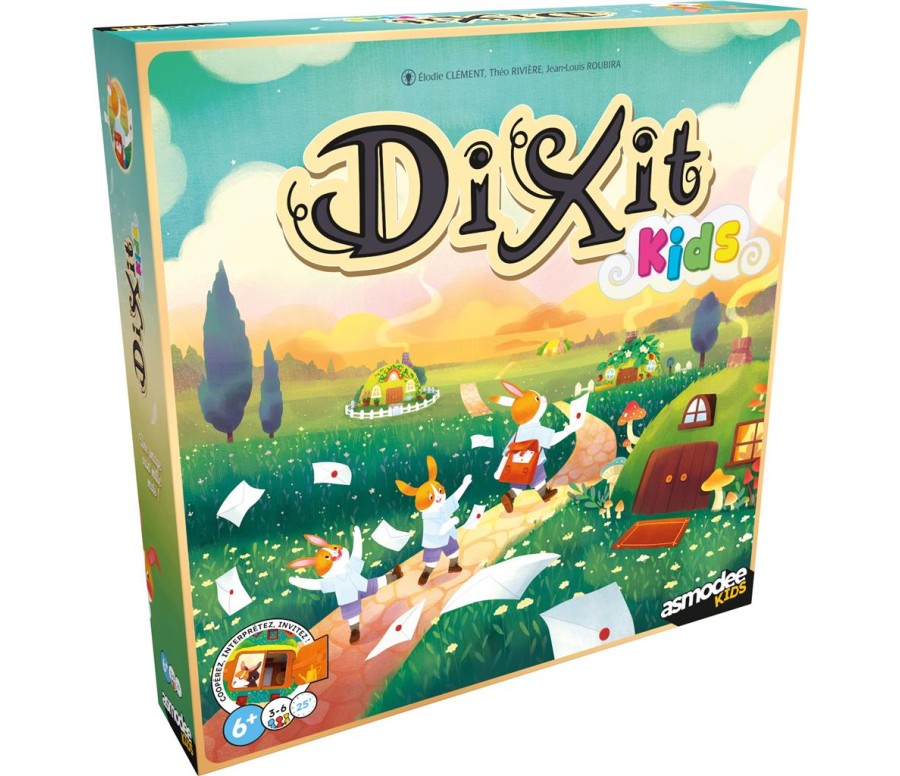 Dixit Kids