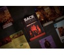Backstories - L'Embrasement Backstories - L'Embrasement