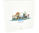 Tokaido Tokaido