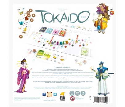 Tokaido