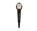 Squeezies - Stylo Encre Gel Antistress - Pingouin