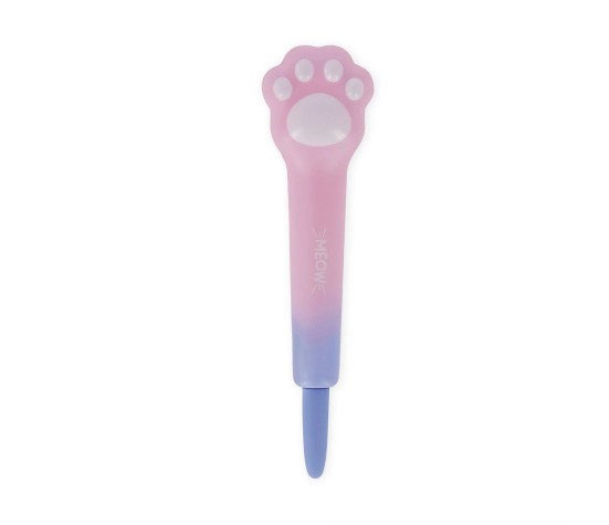 Squeezies - Stylo Encre Gel Antistress- Kitty
