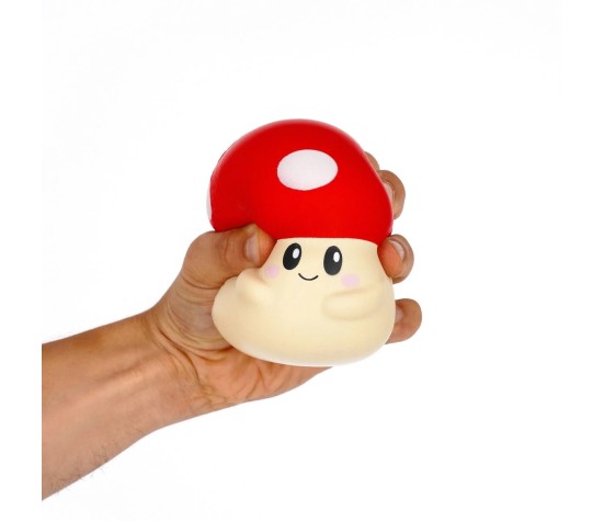 Jouet Anti-Stress - Champignon