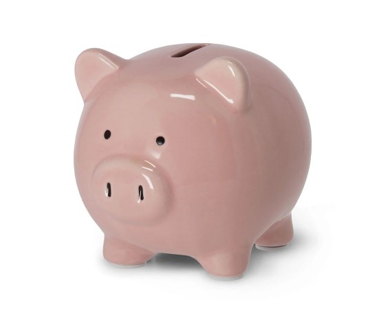 Tirelire - Piggy