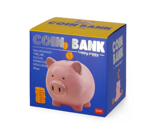 Tirelire - Piggy