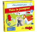 MES PREMIERS JEUX - THEO LE POMPIER