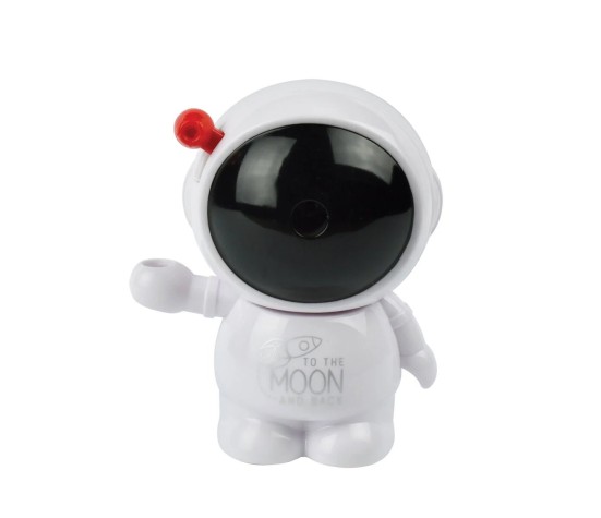 To the Moon and Back - Taille Crayon à Manivelle - Espace