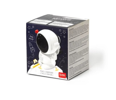 To the Moon and Back - Taille Crayon à Manivelle - Espace