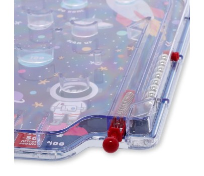 Mini Flipper - Espace