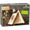 TERRA KIDS - KIT D ASSEMBLAGE HOTEL POUR INSECTES