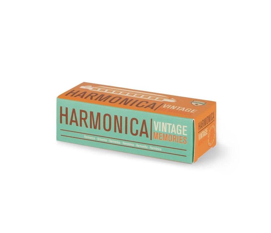 Harmonica Diatonique