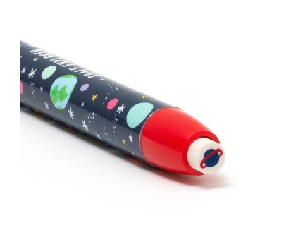 Oops! - Stylo Gomme - Espace