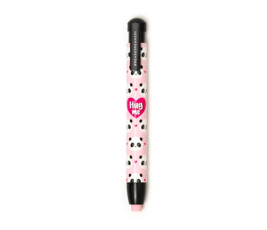 Oops! - Stylo Gomme - Panda