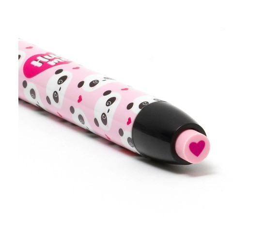 Oops! - Stylo Gomme - Panda