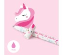 Stylo Gel Effaçable - Licorne