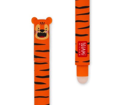 Stylo Gel Effaçable - Tigre