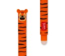 Stylo Gel Effaçable - Tigre