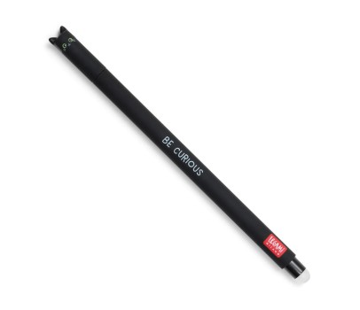 Stylo Gel Effaçable - Kitty