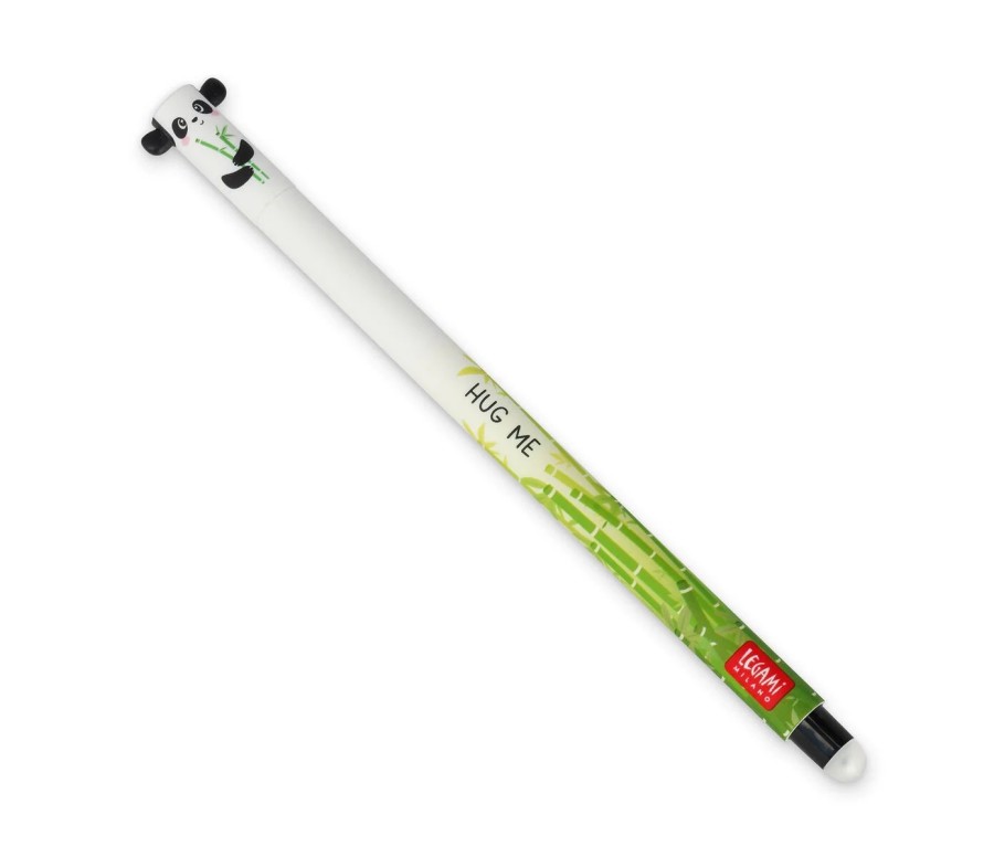 Stylo Gel Effaçable - Panda