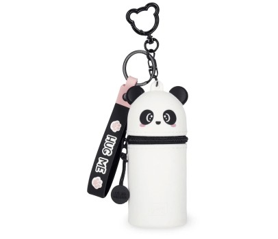 Mini Kawaii - Porte-Monnaie Porte-clés - Panda