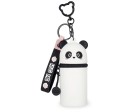 Mini Kawaii - Porte-Monnaie Porte-clés - Panda Mini Kawaii - Porte-Monnaie Porte-clés - Panda