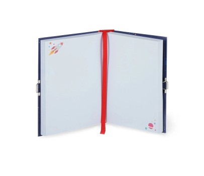 Journal Intime avec Cadenas- Espace