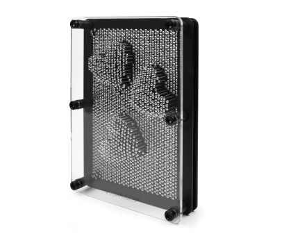 Pin Art - Empreintes en 3D