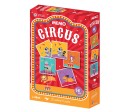 Memo - Circus