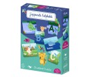  Puzzles duo - J'apprends l'alphabet Puzzles duo - J'apprends l'alphabet Puzzles duo - J'apprends l'alphabet 