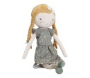 Poupée en Peluche Julia - Wild Flowers - 35 CM