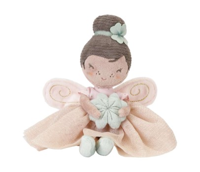 Poupée Ella - La Fée de la Chance