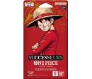 ONE PIECE - OP-13 Successeurs - Booster Blister