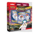 POKEMON - Deck Mega-Combat Méga Diancie-Ex