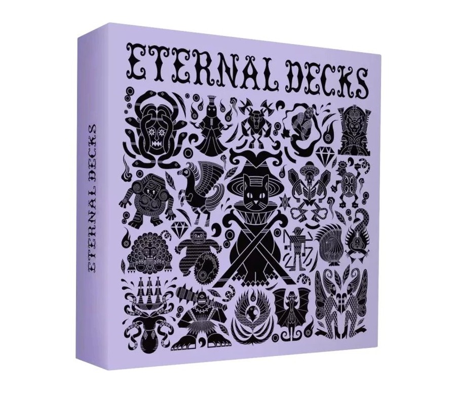 Eternal Decks