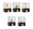 POKEMON - FIGURINE COLLECTOR 3-5 CM