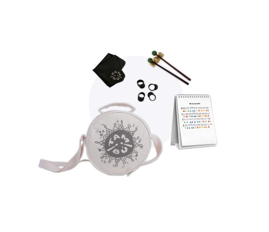 Tambu - Coral Reef - Rose